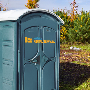 Luxury Restroom Trailer Rentals